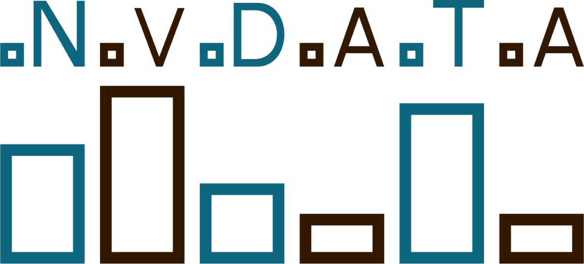 Logo NVData